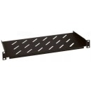 Legrand Tálca, fix 1U-19" 2 ponton rögzített csavarral Mély: 250mm Max: 50 kg E2S1U25 Legrand Tálca, fix 1U-19" 2 ponton rögzített csavarral Mély: 250mm Max: 50 kg E2S1U25