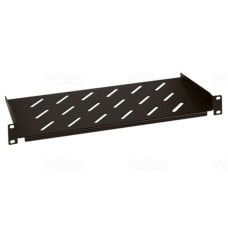 Legrand Tálca, fix 1U-19" 2 ponton rögzített csavarral Mély: 400mm Max: 50 kg E2S1U40 Legrand Tálca, fix 1U-19" 2 ponton rögzített csavarral Mély: 400mm Max: 50 kg E2S1U40