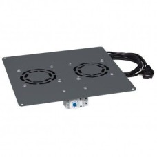 Legrand Linkeo fan kit with thermostat 2 fans 646430