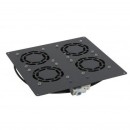 Legrand Linkeo fan kit with thermostat 4 fans 646431 Legrand Linkeo fan kit with thermostat 4 fans 646431