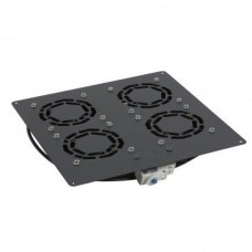 Legrand Linkeo fan kit with thermostat 4 fans 646431