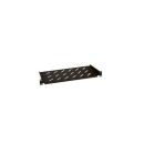 Legrand Rackszekrény polc 19" 2U fix 200mm mély Black 646501 Legrand Rackszekrény polc 19" 2U fix 200mm mély Black 646501
