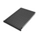 Digitus 1U extendible shelf for 1000mm depth racks 44x483x720mm up to 65 kg Black (RAL 9005) DN-19 TRAY-2-1000SW Digitus 1U extendible shelf for 1000mm depth racks 44x483x720mm up to 65 kg Black (RAL 9005) DN-19 TRAY-2-1000SW