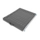 Digitus 1U extendible shelf for 800mm depth racks 40x484x568mm up to 25kg Black (RAL 9005) DN-19 TRAY-2-800SW Digitus 1U extendible shelf for 800mm depth racks 40x484x568mm up to 25kg Black (RAL 9005) DN-19 TRAY-2-800SW