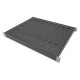 Digitus 1U fixed shelf for 600mm depth racks 44x482x350mm adjust. 350-550mm Depth Black DN-97645 Digitus 1U fixed shelf for 600mm depth racks 44x482x350mm adjust. 350-550mm Depth Black DN-97645