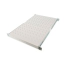Digitus 1U fixed shelf for racks from 1000mm depth 44x483x737mm up to 100kg Grey (RAL 7035) DN-19 TRAY-1-1000 Digitus 1U fixed shelf for racks from 1000mm depth 44x483x737mm up to 100kg Grey (RAL 7035) DN-19 TRAY-1-1000