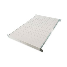 Digitus 1U fixed shelf for racks from 1000mm depth 44x483x737mm up to 100kg Grey (RAL 7035) DN-19 TRAY-1-1000 Digitus 1U fixed shelf for racks from 1000mm depth 44x483x737mm up to 100kg Grey (RAL 7035) DN-19 TRAY-1-1000