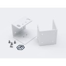 Mikrotik RMK-2/10 1U Dual or 10’’ rackmount kit RMK-2/10 Mikrotik RMK-2/10 1U Dual or 10’’ rackmount kit RMK-2/10