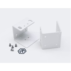 Mikrotik RMK-2/10 1U Dual or 10&rsquo;&rsquo; rackmount kit RMK-2/10