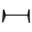 Assmann 19-Inch Equipment Wall Mounting Bracket 4U DN-48004 Assmann 19-Inch Equipment Wall Mounting Bracket 4U DN-48004