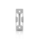 Ubiquiti Rack Mount Kit 20db/csomag UACC-RACK-PM-KIT Ubiquiti Rack Mount Kit 20db/csomag UACC-RACK-PM-KIT