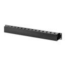 APC Easy Rack Horizontal Cable Manager 1U ER7HCM APC Easy Rack Horizontal Cable Manager 1U ER7HCM