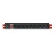 TECHLY PDU for 19 TECHLY PDU for 19