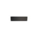 WP Rack Blanc Panel 3U Black WPN-ABP-3-B WP Rack Blanc Panel 3U Black WPN-ABP-3-B