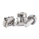 Nestron M6 kosaras anya szett; 50db/csomag NRS-M1616-N-50 Nestron M6 kosaras anya szett; 50db/csomag NRS-M1616-N-50
