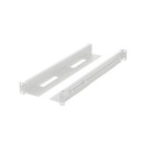Lanberg Rack Mount Rail Kit 19" Sliding 397-680mm Grey AK-1901-S Lanberg Rack Mount Rail Kit 19" Sliding 397-680mm Grey AK-1901-S