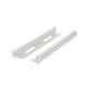 Lanberg Rack Mount Rail Kit 19