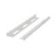 Lanberg Rack Mount Rail Kit 19