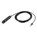 ATEN EA1240 Temperature & Humidity Sensor Black EA1240