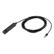ATEN EA1240 Temperature & Humidity Sensor Black EA1240 ATEN EA1240 Temperature & Humidity Sensor Black EA1240