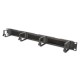 Digitus DN-97663 Cable Management Panel with Brush Entries for 483 mm (19 Digitus DN-97663 Cable Management Panel with Brush Entries for 483 mm (19