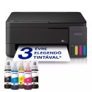 Epson EcoTank L3310 Tintasugaras Nyomtató/Másoló/Scanner C11CL61401 Epson EcoTank L3310 Tintasugaras Nyomtató/Másoló/Scanner C11CL61401