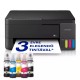 Epson EcoTank L3350W Wireless Tintasugaras Nyomtató/Másoló/Scanner C11CL62409 Epson EcoTank L3350W Wireless Tintasugaras Nyomtató/Másoló/Scanner C11CL62409
