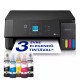 Epson EcoTank L3360W Wireless Tintasugaras Nyomtató/Másoló/Scanner C11CL63409 Epson EcoTank L3360W Wireless Tintasugaras Nyomtató/Másoló/Scanner C11CL63409