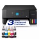 Epson EcoTank L3361W Wireless Tintasugaras Nyomtató/Másoló/Scanner C11CL63419 Epson EcoTank L3361W Wireless Tintasugaras Nyomtató/Másoló/Scanner C11CL63419