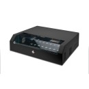Digitus DN-19 04U-PB-B Falra szerelhető Rackszekrény Black DN-19 04U-PB-B Digitus DN-19 04U-PB-B Falra szerelhető Rackszekrény Black DN-19 04U-PB-B