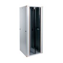 Legrand 19" 42U Szabadon álló Rackszekrény Grey EVO42U8010 Legrand 19" 42U Szabadon álló Rackszekrény Grey EVO42U8010