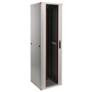 Legrand 19" 32U Szabadon álló Rackszekrény Grey EVO32U6080 Legrand 19" 32U Szabadon álló Rackszekrény Grey EVO32U6080