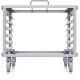 Ubiquiti U-Rack-6U-TL Toolless Mini Rack U-RACK-6U-TL Ubiquiti U-Rack-6U-TL Toolless Mini Rack U-RACK-6U-TL