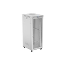 Lanberg 19" 42U Szabadon álló Rackszekrény Grey FF01-8042-23SL Lanberg 19" 42U Szabadon álló Rackszekrény Grey FF01-8042-23SL
