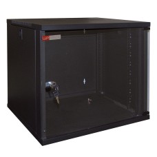 WP WPN-RWA-06606-B Falra szerelhető Rackszekr&eacute;ny Black WPN-RWA-06606-B
