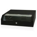 WP WPN-RWV-05501-B Falra szerelhető Rackszekrény Black WPN-RWV-05501-B WP WPN-RWV-05501-B Falra szerelhető Rackszekrény Black WPN-RWV-05501-B