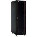 WP WPN-RNA-22606-B Szabadon álló Rackszekrény Black WPN-RNA-22606-B WP WPN-RNA-22606-B Szabadon álló Rackszekrény Black WPN-RNA-22606-B