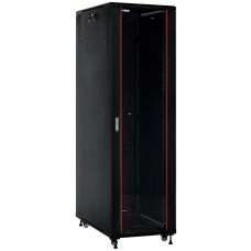 WP WPN-RNA-22606-B Szabadon álló Rackszekrény Black WPN-RNA-22606-B WP WPN-RNA-22606-B Szabadon álló Rackszekrény Black WPN-RNA-22606-B