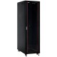 WP WPN-RNA-22606-B Szabadon álló Rackszekrény Black WPN-RNA-22606-B WP WPN-RNA-22606-B Szabadon álló Rackszekrény Black WPN-RNA-22606-B