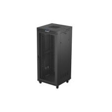 Lanberg 19" 37U Szabadon álló Rackszekrény Black FF01-8837-23BL Lanberg 19" 37U Szabadon álló Rackszekrény Black FF01-8837-23BL