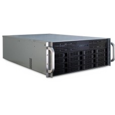 Inter-Tech 4U-4416 4U Server Case 88887120