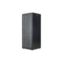Digitus Dynamic DN-37114 19" 42U Szabadon álló Rackszekrény Black DN-31200-B Digitus Dynamic DN-37114 19" 42U Szabadon álló Rackszekrény Black DN-31200-B
