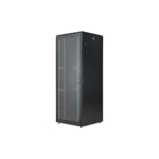 Digitus Dynamic DN-37114 19" 42U Szabadon álló Rackszekrény Black DN-31200-B Digitus Dynamic DN-37114 19" 42U Szabadon álló Rackszekrény Black DN-31200-B