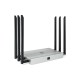 LevelOne WAP-8021 AC1200 Dual Band Wireless Access Point Silver WAP-8021 LevelOne WAP-8021 AC1200 Dual Band Wireless Access Point Silver WAP-8021
