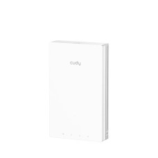 Cudy AP1300 Wall AC1200 Wall-Plate Access Point AP1300 WALL Cudy AP1300 Wall AC1200 Wall-Plate Access Point AP1300 WALL