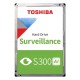 Toshiba 16TB 7200rpm SATA-600 512MB S300 AI MG11ACA16TE-V MG11ACA16TE-V Toshiba 16TB 7200rpm SATA-600 512MB S300 AI MG11ACA16TE-V MG11ACA16TE-V