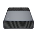 Seagate 8TB 3,5" USB3.0 One Touch Black STNB8000400 Seagate 8TB 3,5" USB3.0 One Touch Black STNB8000400