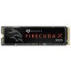 Seagate 2TB M.2 2280 NVMe FireCuda X1070 ZP2000GS3A001