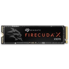 Seagate 1TB M.2 2280 NVMe FireCuda X1070 ZP1000GS3A001 Seagate 1TB M.2 2280 NVMe FireCuda X1070 ZP1000GS3A001