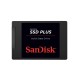 Sandisk 500GB 2,5